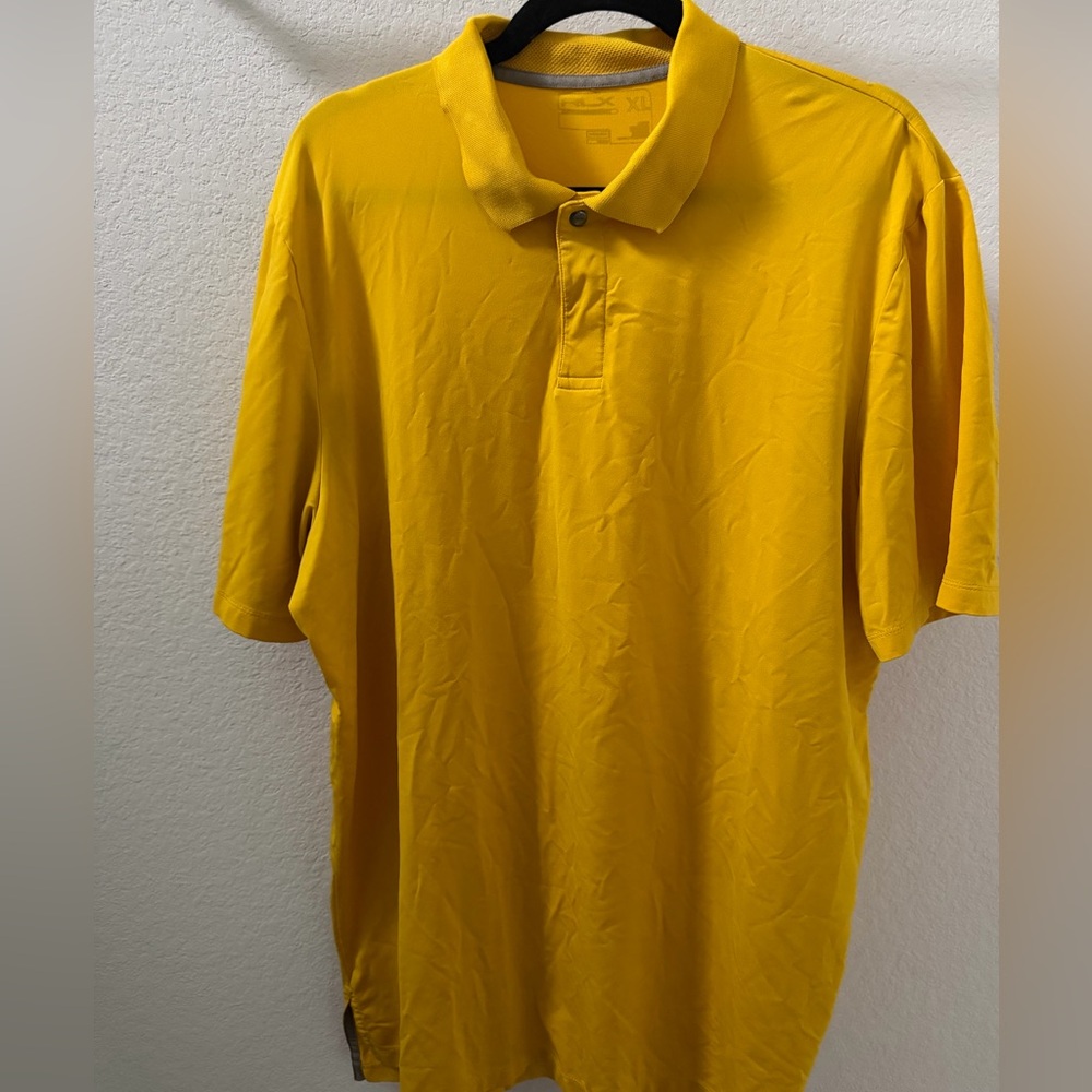 RLX Ralph Lauren Men's Polo Shirt